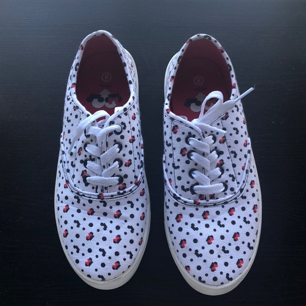 Disney Sneakers